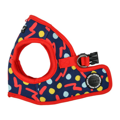 FETE HARNESS B FETE HARNESS B