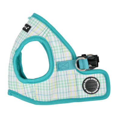 LUKE HARNESS B