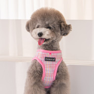LUKE HARNESS B