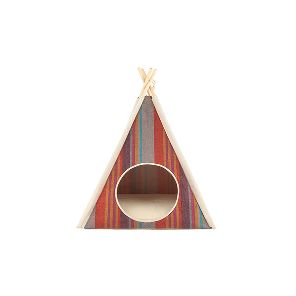 Teepee Horizon