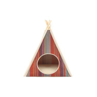 Teepee Horizon