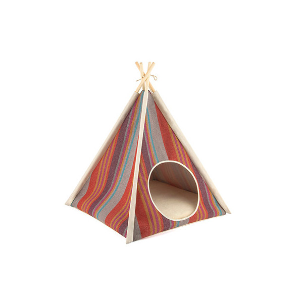 Teepee Horizon