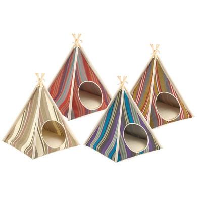 Teepee Horizon - PLAY Teepee Horizon - PLAY