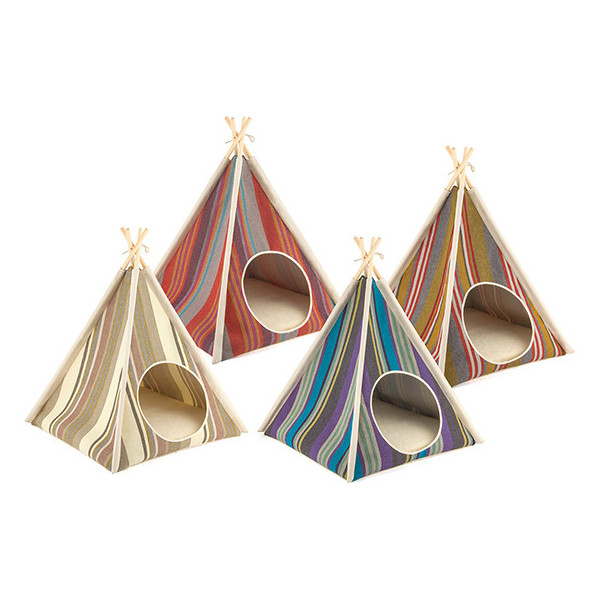 Teepee Horizon - PLAY