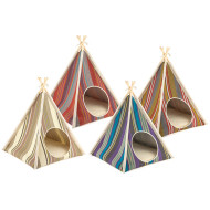 Teepee Horizon - PLAY