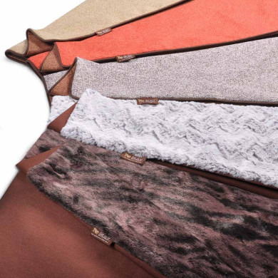 Decke "Luxe Throw" Decke "Luxe Throw"