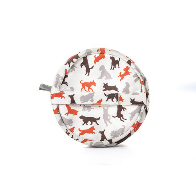 Scout & About - Travel Bowl