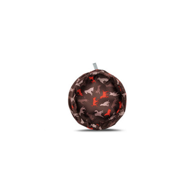 Scout & About - Travel Bowl