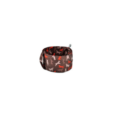 Scout & About - Travel Bowl Scout & About - Travel Bowl