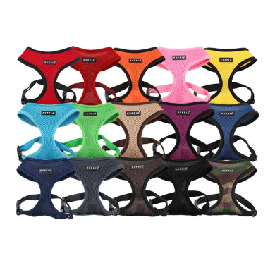 SUPER SOFT HARNESS AC30 - PUPPIA -Hundegeschirre SUPER SOFT HARNESS AC30 - PUPPIA -Hundegeschirre