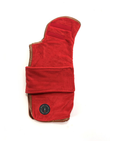 NEREUS Hundebademantel NEREUS Hundebademantel