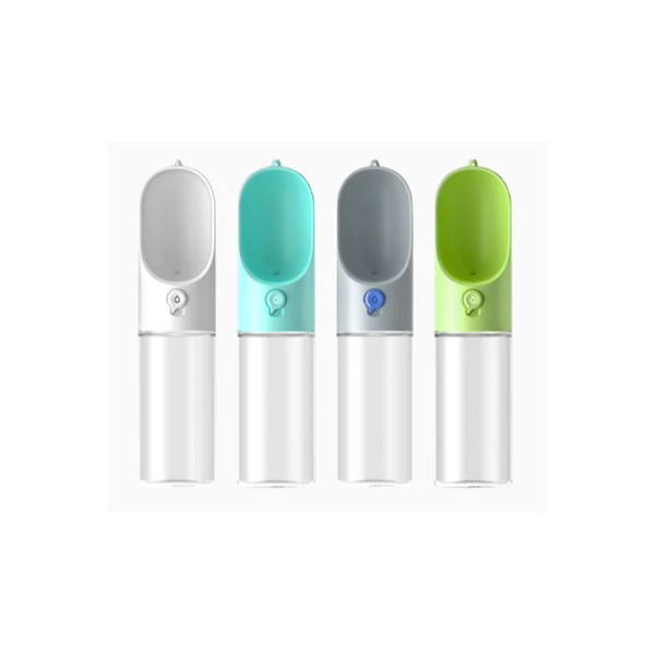 PETKIT Reiseflasche 400ml - ohne Filter