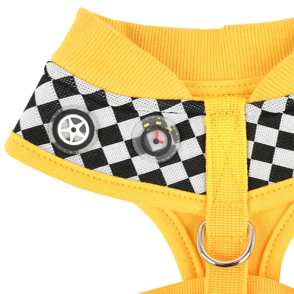 RACER HARNESS A