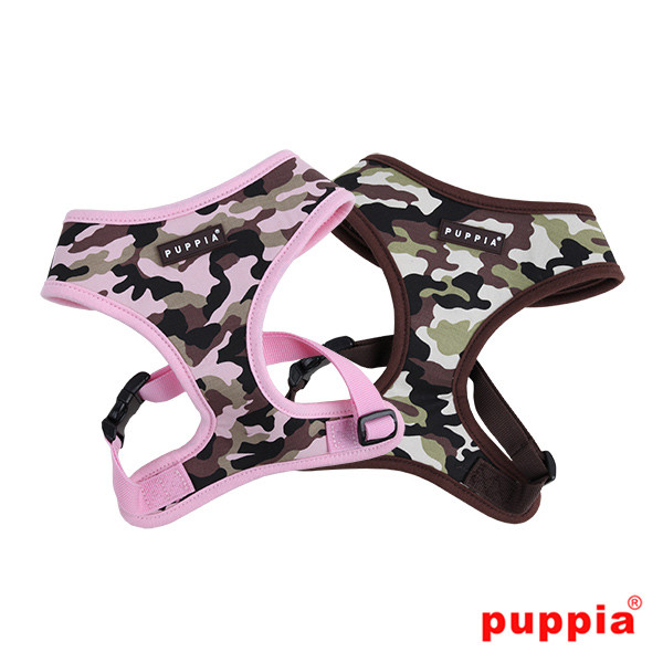 LEGEND HARNESS A - PUPPIA