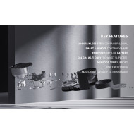 PETKIT Smart Futterautomat 3 (5 Liter)