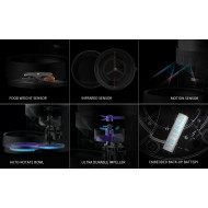 PETKIT Smart Futterautomat 3 (5 Liter)