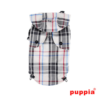 JUNIOR JUMPER (RAINCOAT) JUNIOR JUMPER (RAINCOAT)
