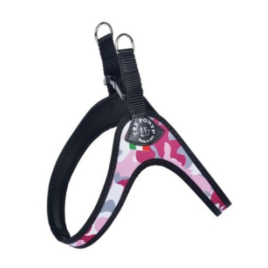 EASY FIT CAMOUFLAGE HARNESS EASY FIT CAMOUFLAGE HARNESS