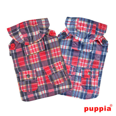 BARRINGTON (RAINCOAT) - PUPPIA