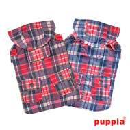 BARRINGTON (RAINCOAT) - PUPPIA BARRINGTON (RAINCOAT) - PUPPIA