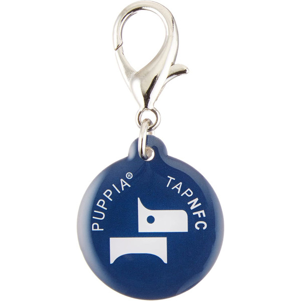 SOFT HARNESS PRO - PUPPIA - Softgeschirr