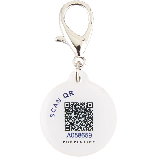 SOFT HARNESS PRO - PUPPIA - Softgeschirr