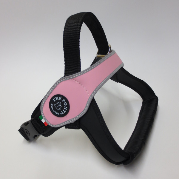 primo plus harness