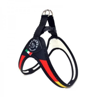 EASY FIT NATIONS - TRE PONTI EASY FIT NATIONS - TRE PONTI