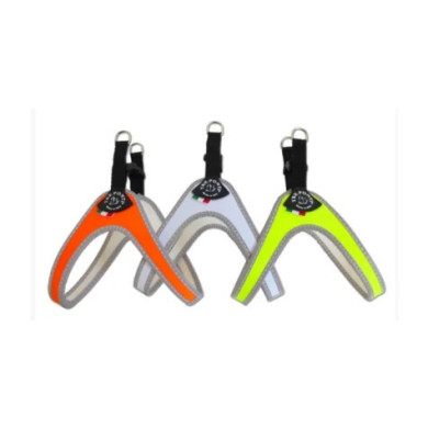 EASY FIT NEON HARNESS - TRE PONTI EASY FIT NEON HARNESS - TRE PONTI