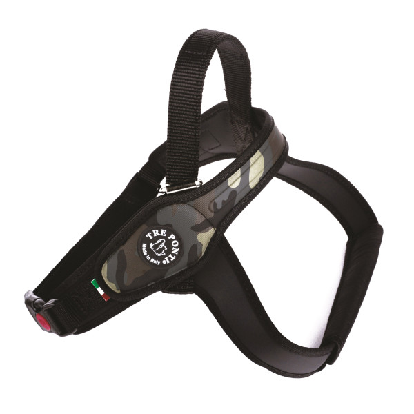 PRIMO CAMOUFLAGE - TRE PONTI