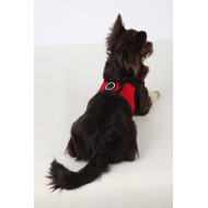 SOFT VEST HARNESS B SOFT VEST HARNESS B