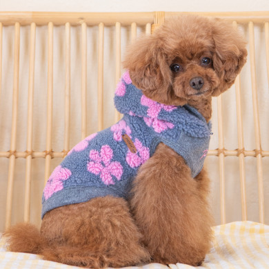 Hundepullover REN - Puppia Hundepullover REN - Puppia