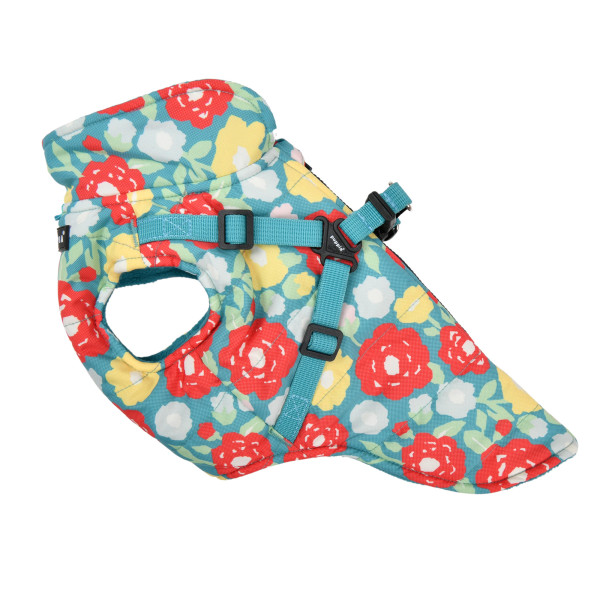 Hundejacke ALYSSA - Puppia