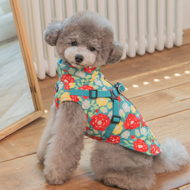 Hundejacke ALYSSA - Puppia Hundejacke ALYSSA - Puppia