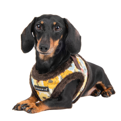 Wintergeschirr Alyssa - Puppia