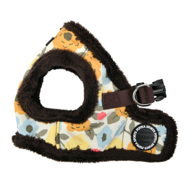 Wintergeschirr Alyssa - Puppia Wintergeschirr Alyssa - Puppia