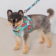 Wintergeschirr Alyssa - Puppia