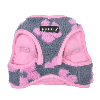 Wintergeschirr REN -Puppia Wintergeschirr REN -Puppia