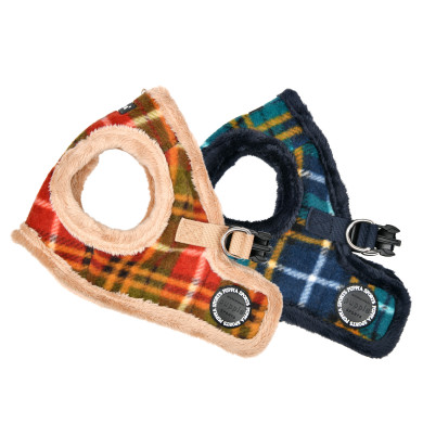 Wintergeschirr Norman - Puppia Wintergeschirr Norman - Puppia