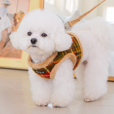 Wintergeschirr Norman - Puppia Wintergeschirr Norman - Puppia