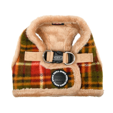 Wintergeschirr Norman - Puppia Wintergeschirr Norman - Puppia