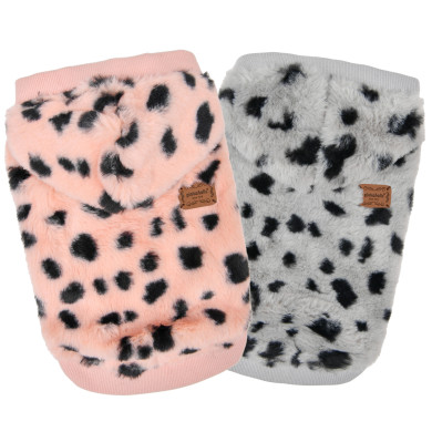 Hundepullover Jacinta - Pinkaholic Hundepullover Jacinta - Pinkaholic