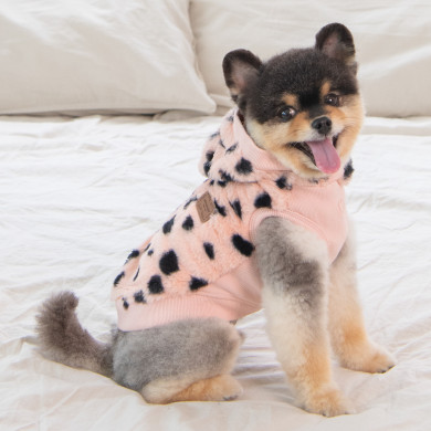 Hundepullover Jacinta - Pinkaholic Hundepullover Jacinta - Pinkaholic