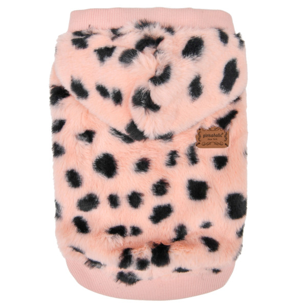 Hundepullover Jacinta - Pinkaholic