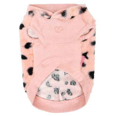 Hundepullover Jacinta - Pinkaholic Hundepullover Jacinta - Pinkaholic