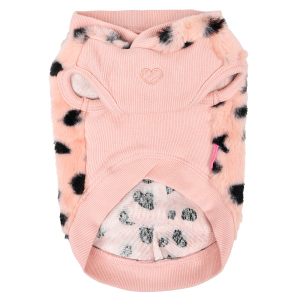 Hundepullover Jacinta - Pinkaholic