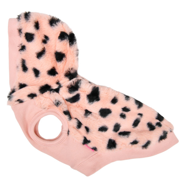 Hundepullover Jacinta - Pinkaholic