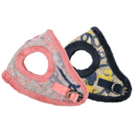 Fressia Vest Harness - Pinkaholic