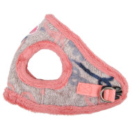 Freesia Vest Harness - Pinkaholic
