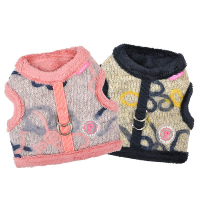 Freesia Pinka Harness - Pinkaholic Freesia Pinka Harness - Pinkaholic